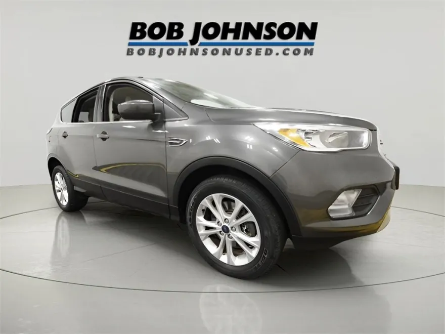 2017 Ford Escape SE photo 1