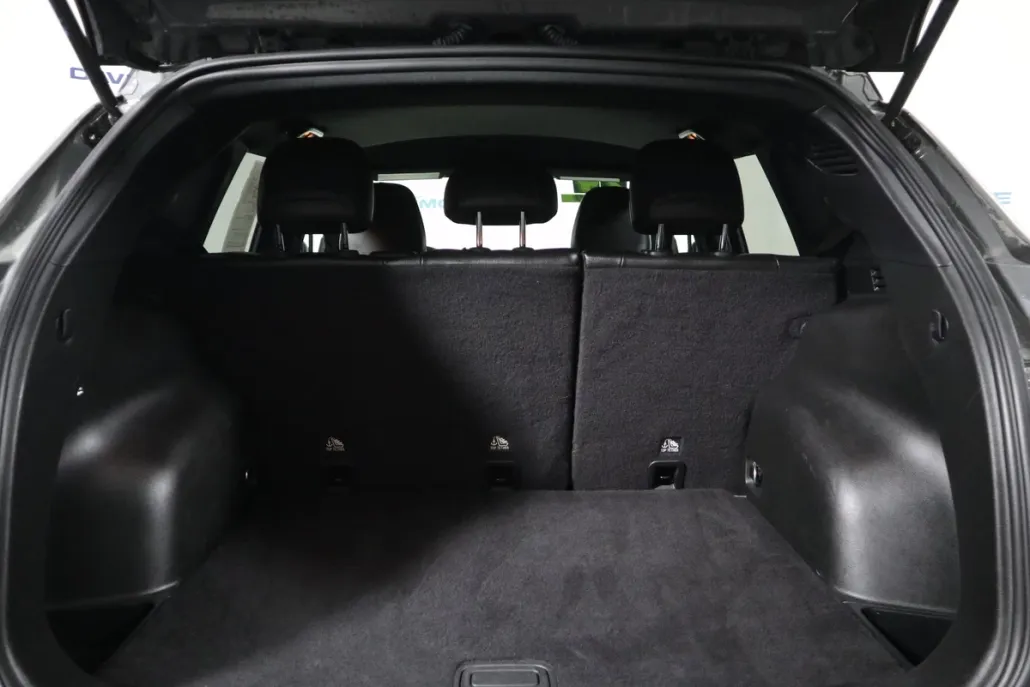 2024 Jeep Compass Limited photo 1