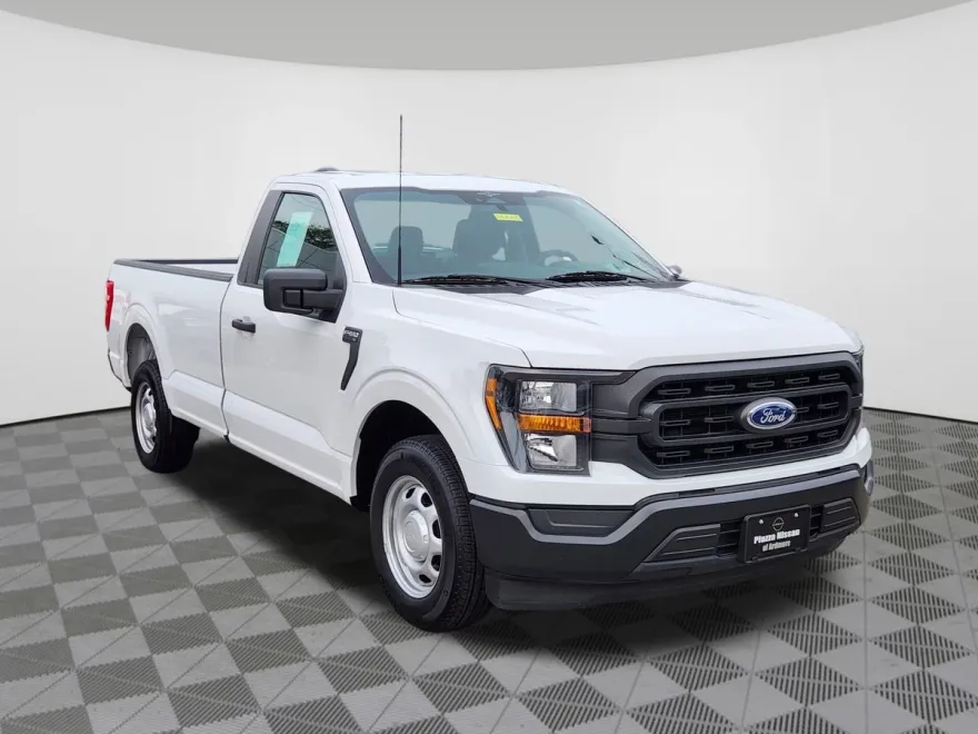 2023 Ford F-150 XL photo 1