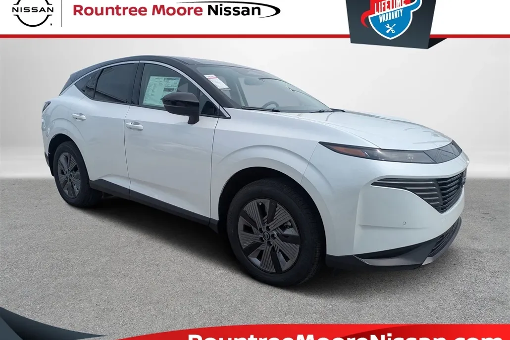 2025 Nissan Murano SL photo 1