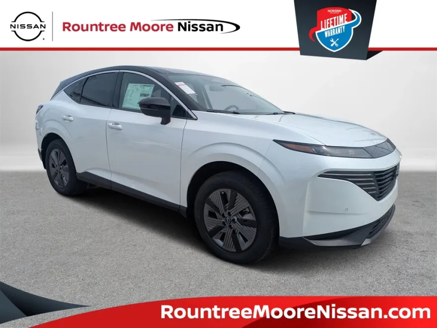 2025 Nissan Murano SL photo 1