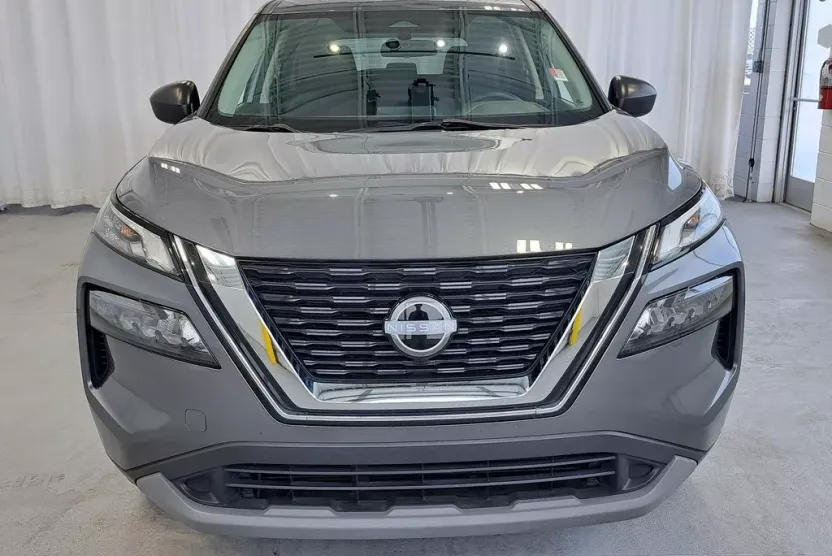 2023 Nissan Rogue S photo 1