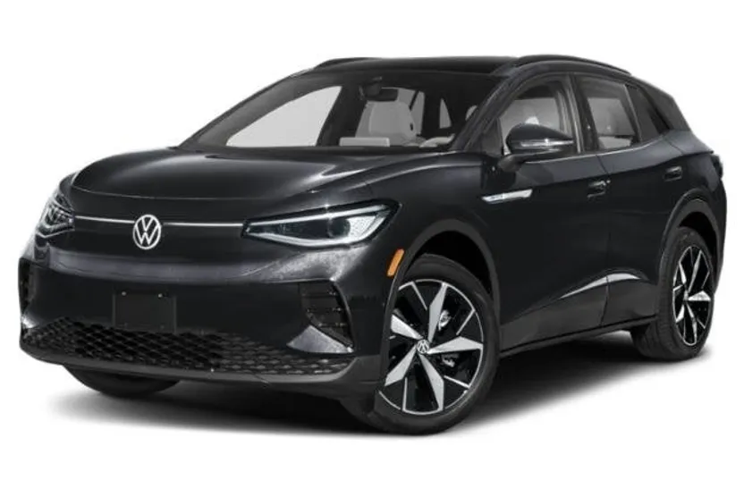 2025 Volkswagen ID.4 Pro S photo 1