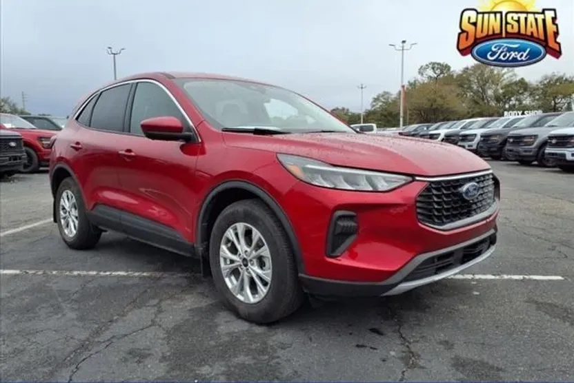 2023 Ford Escape Active photo 1