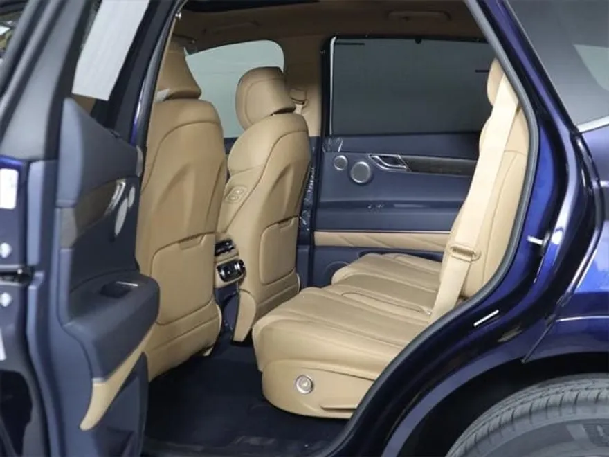 2024 Genesis GV80 3.5T photo 1