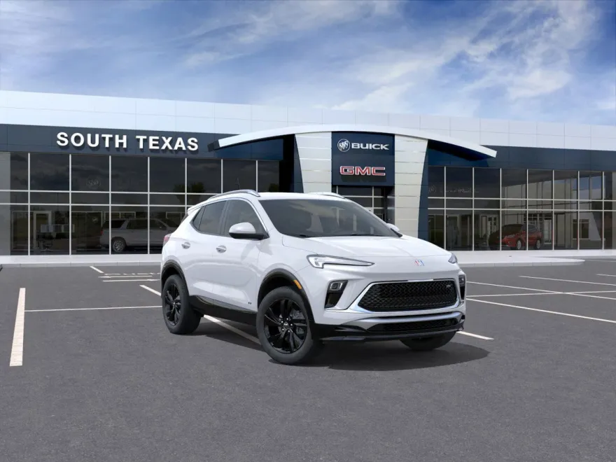 2026 Buick Encore GX Sport Touring photo 1