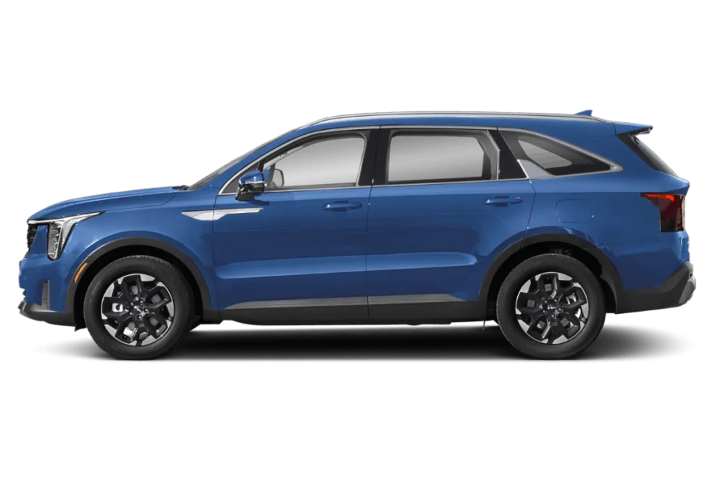 2025 Kia Sorento S photo 1