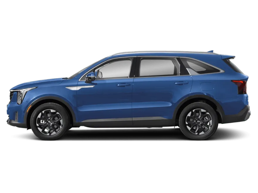 2025 Kia Sorento S photo 1