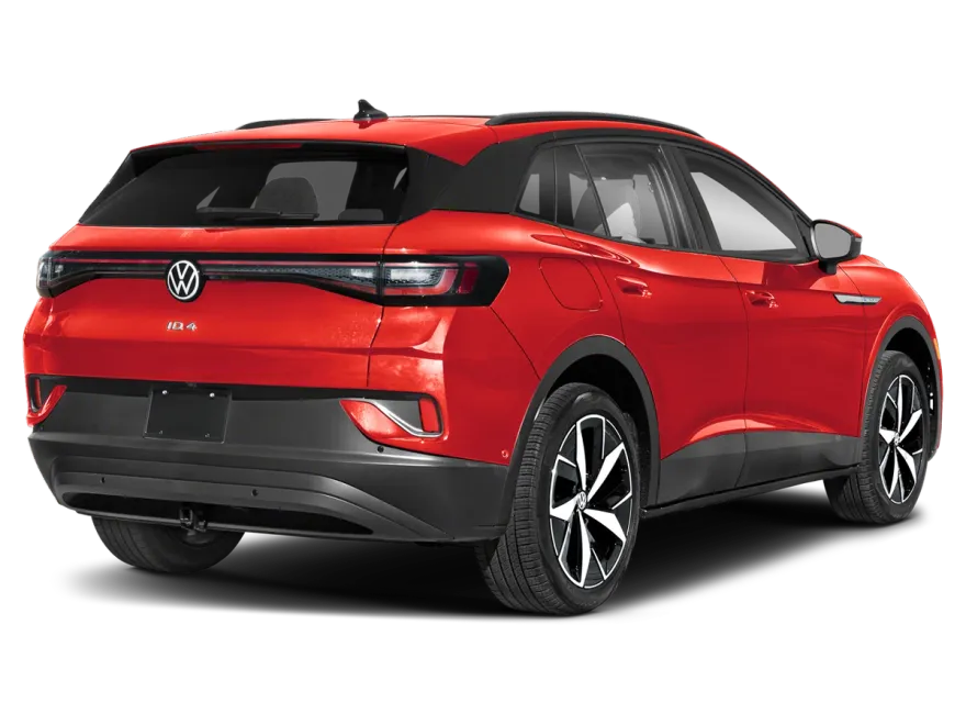 2023 Volkswagen ID.4 Pro S photo 1