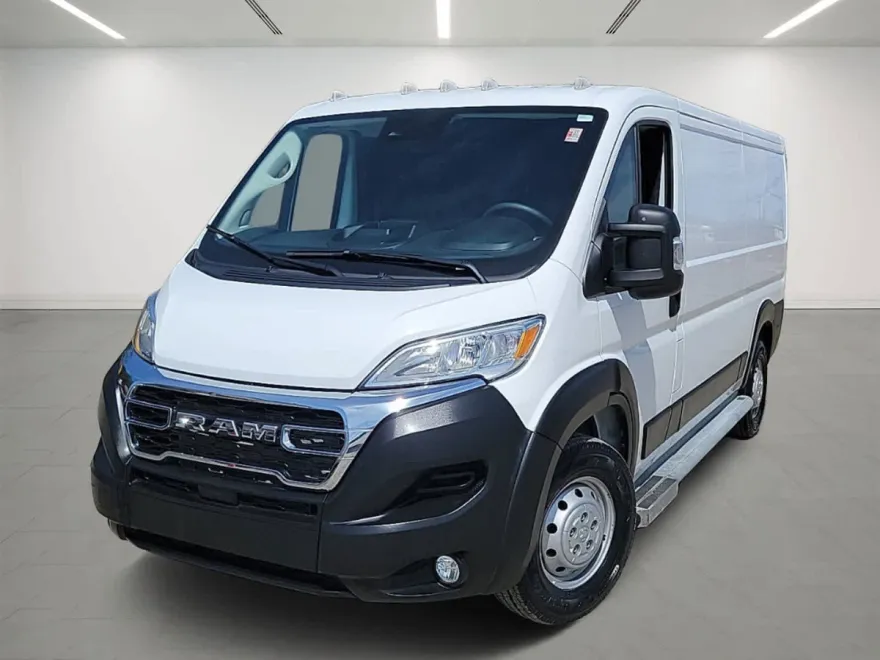 2023 Ram ProMaster 2500 photo 1