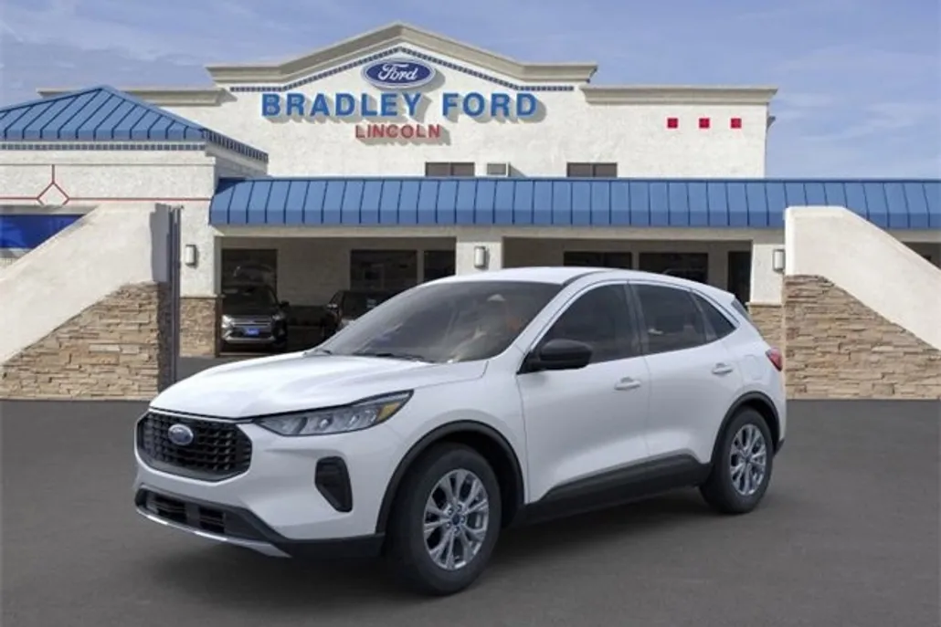 2024 Ford Escape Active photo 1