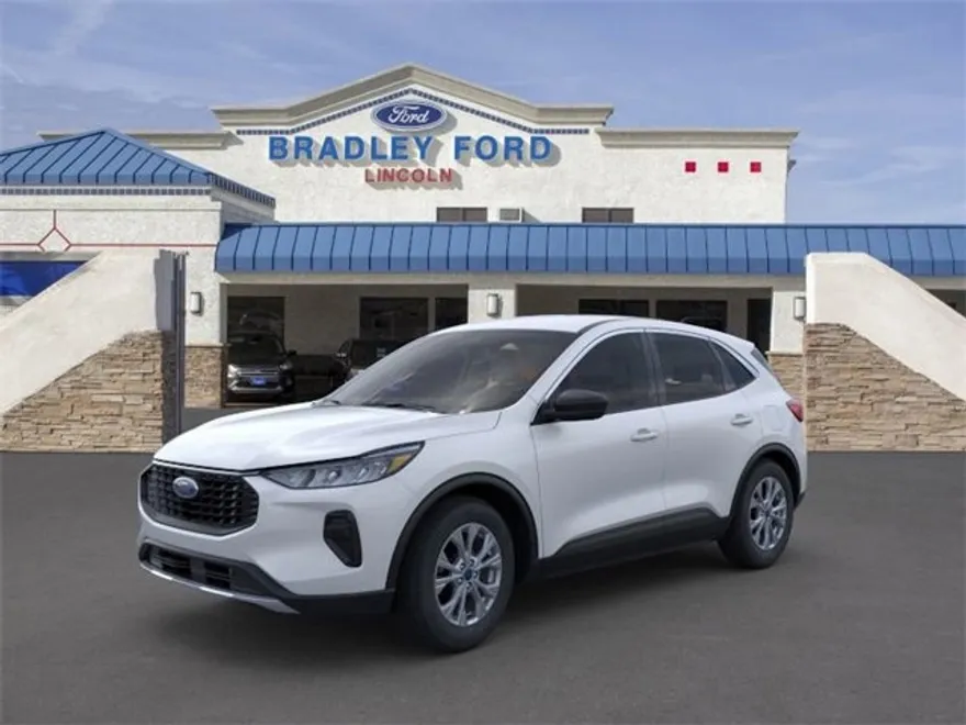 2024 Ford Escape Active photo 1