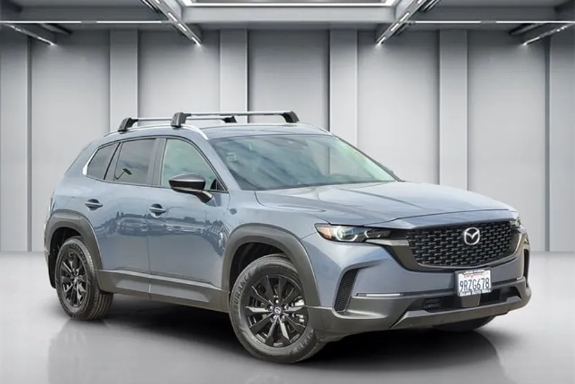 2024 Mazda CX-50 2.5 S Preferred photo 1