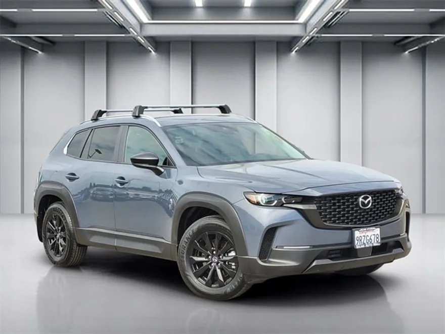 2024 Mazda CX-50 2.5 S Preferred photo 1