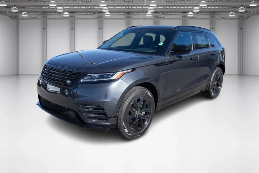 2025 Land Rover Range Rover Velar SE photo 1