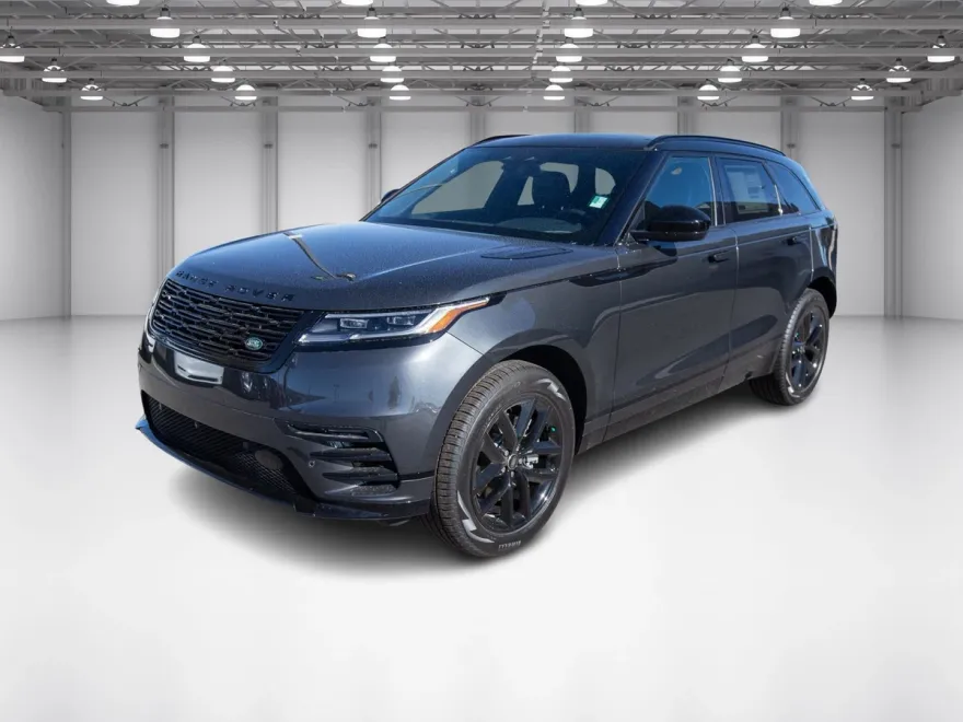 2025 Land Rover Range Rover Velar SE photo 1