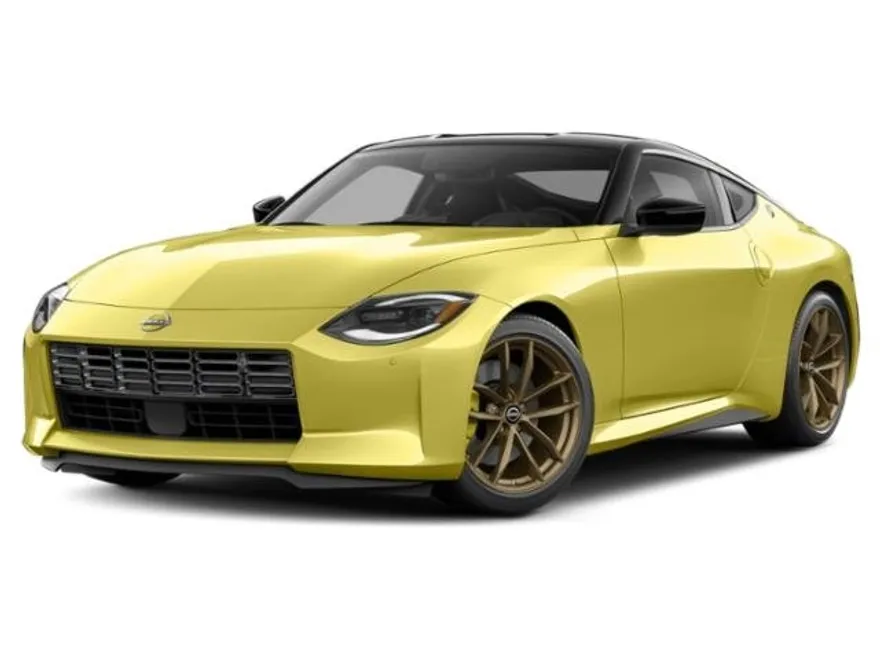 2023 Nissan Z Performance photo 1