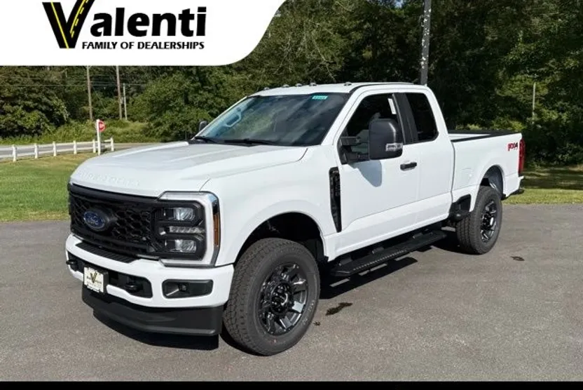 2026 Ford F-350 photo 1