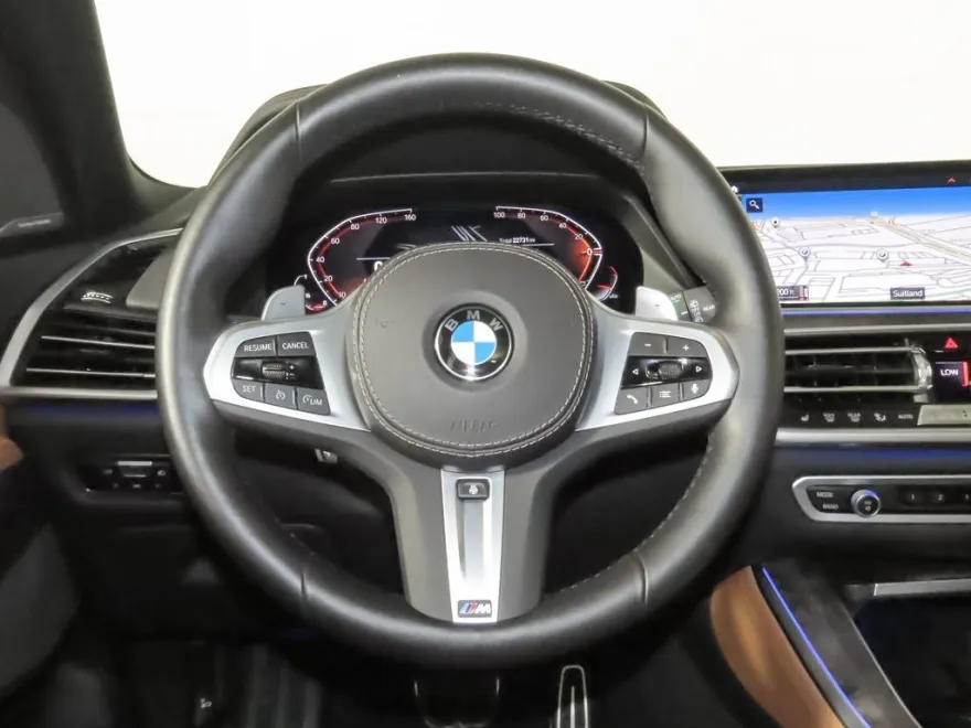 2023 Bmw X5 xDrive40i photo 25
