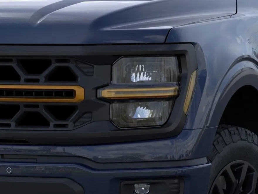 2025 Ford F-150 Tremor photo 1