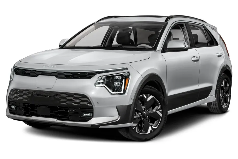 2023 Kia Niro EV Wave photo 1