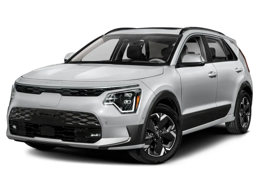 2023 Kia Niro EV Wave photo 1