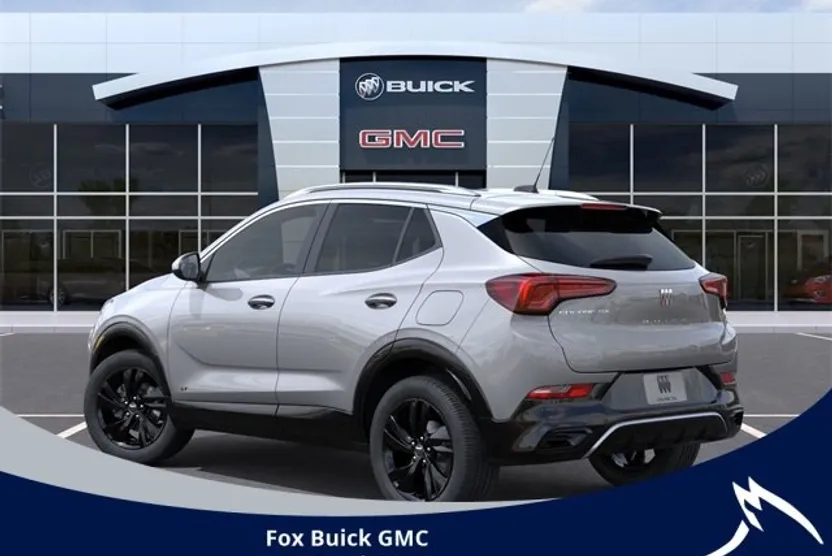 2026 Buick Encore GX Sport Touring photo 1