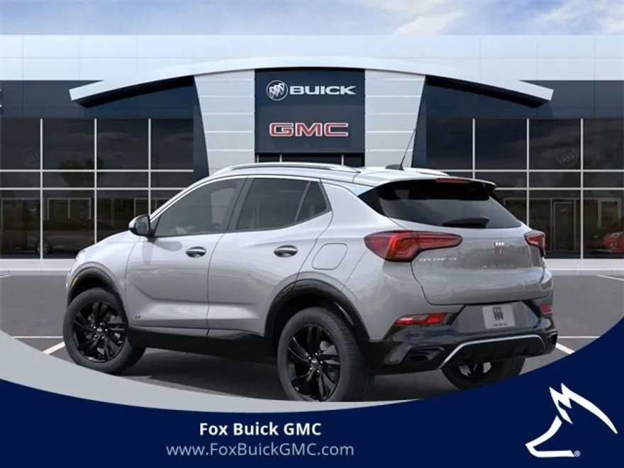 2026 Buick Encore GX Sport Touring photo 1