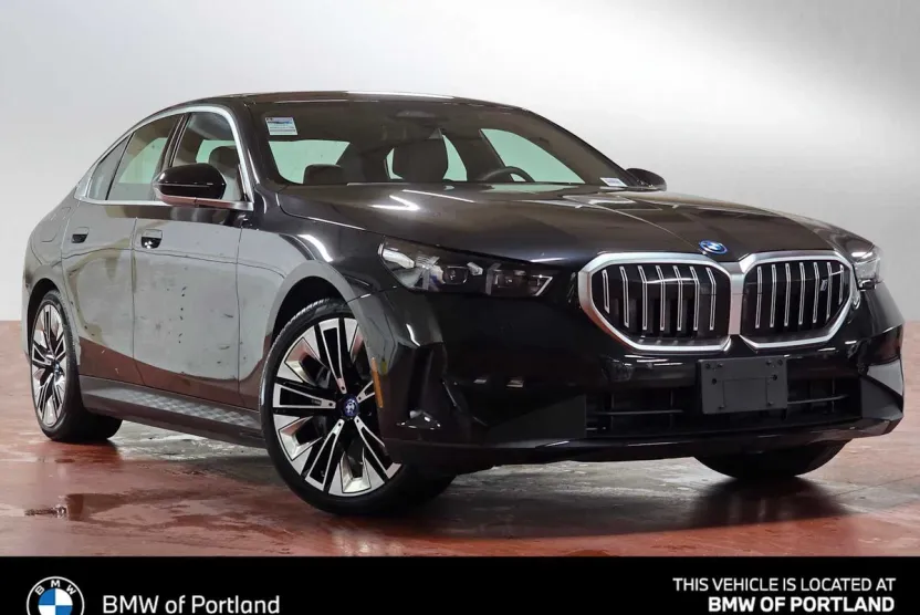 2024 Bmw i5 eDrive40 photo 1