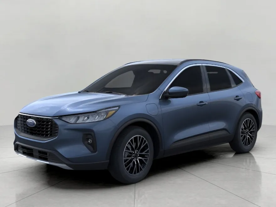 2025 Ford Escape photo 1