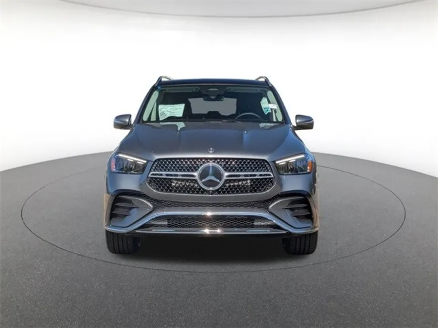 2026 Mercedes Benz GLE 450 4MATIC photo 1