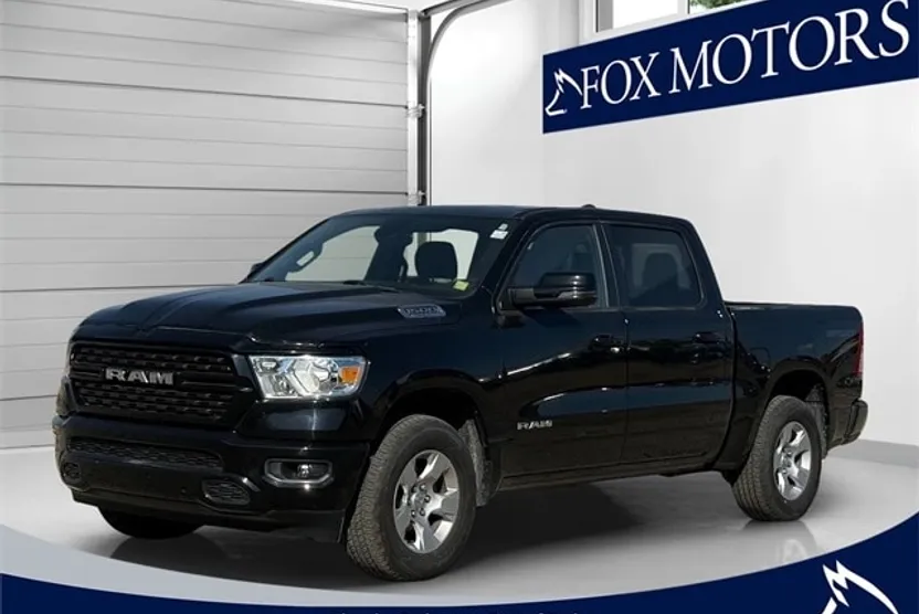 2023 Ram 1500 Big Horn Lone Star photo 1