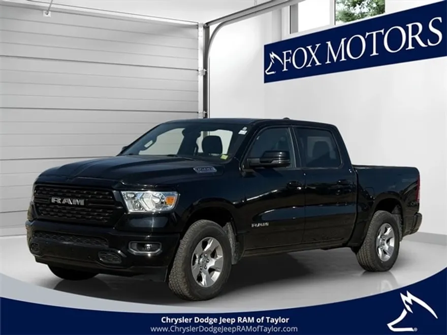 2023 Ram 1500 Big Horn Lone Star photo 1