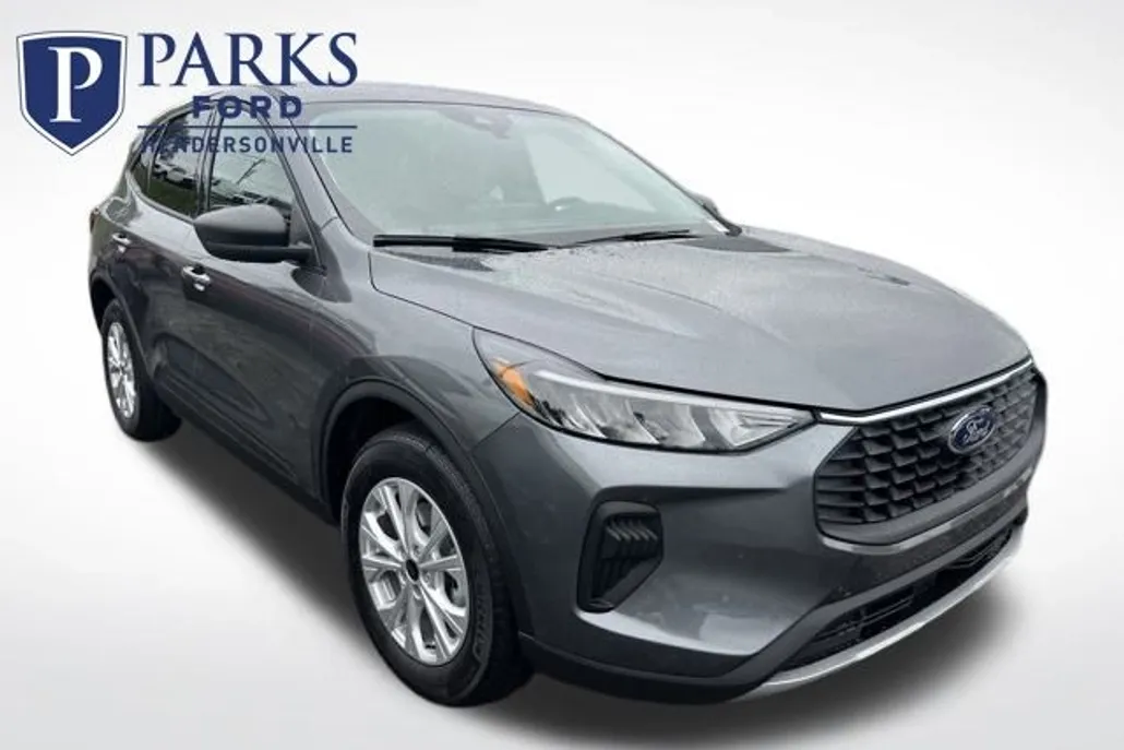 2025 Ford Escape Active photo 1
