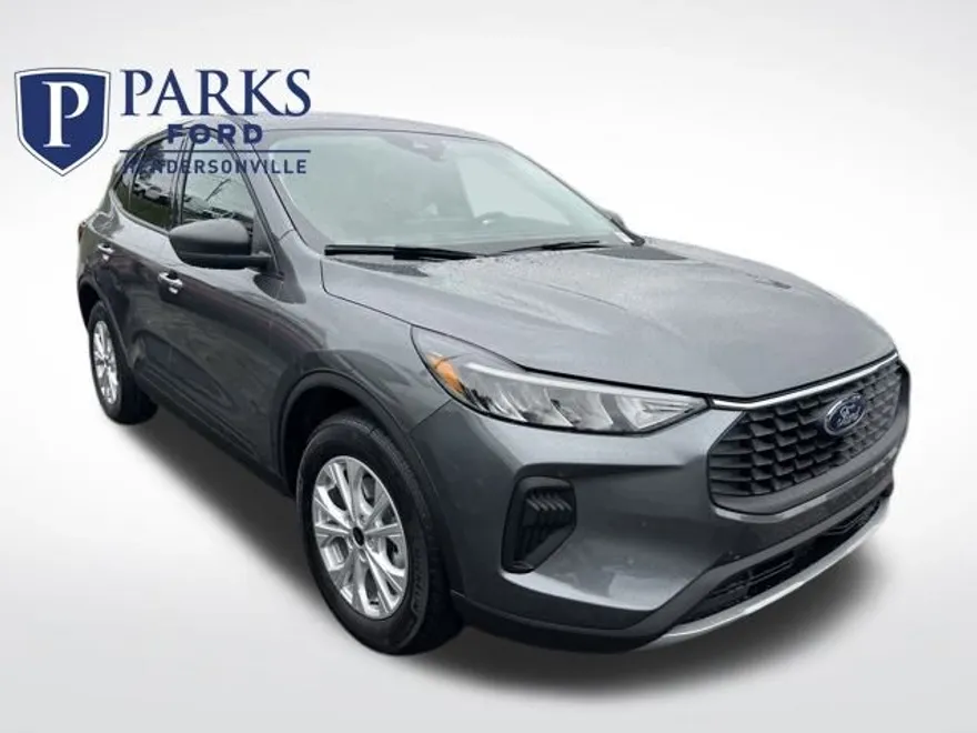 2025 Ford Escape Active photo 1