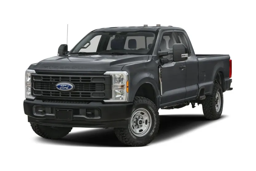 2024 Ford F-250 Lariat photo 1