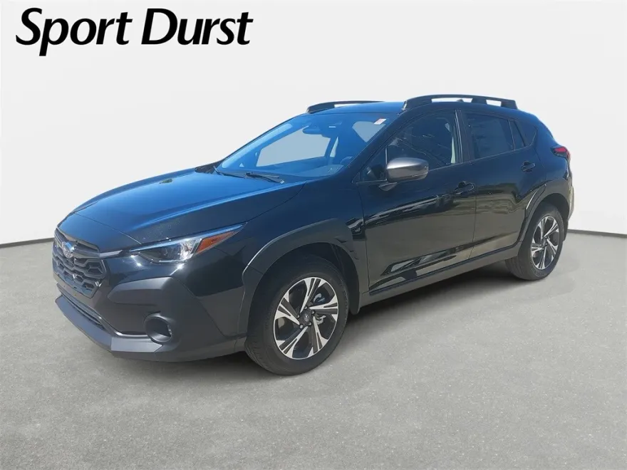 2025 Subaru Crosstrek Premium photo 1