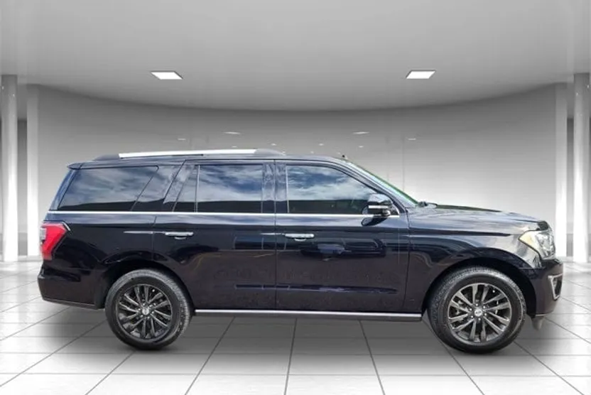2019 Ford Expedition Limited photo 1