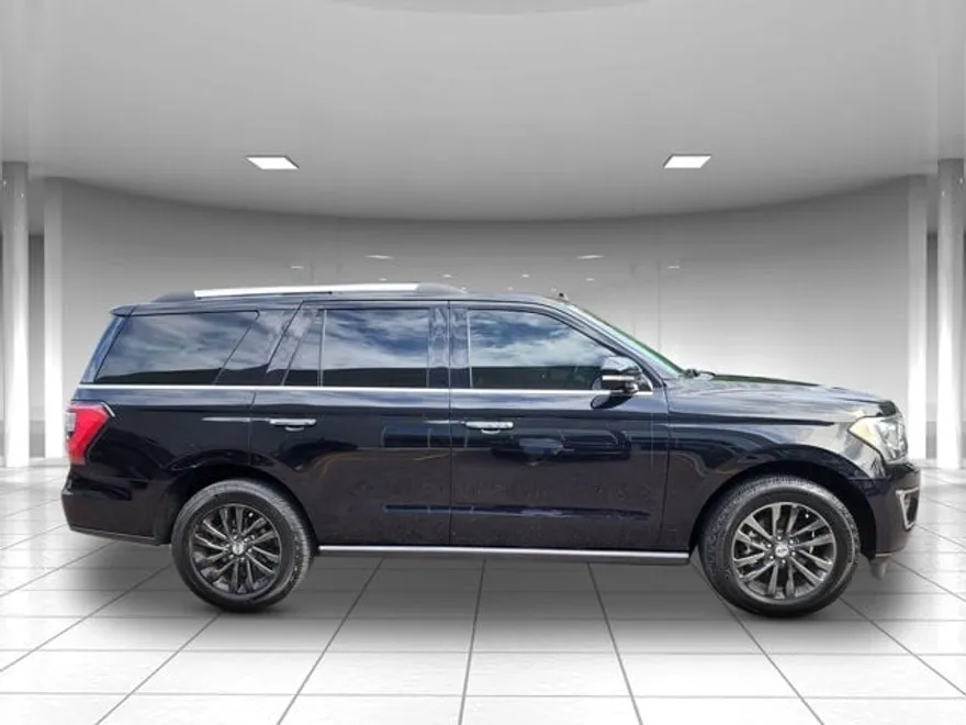 2019 Ford Expedition Limited photo 1