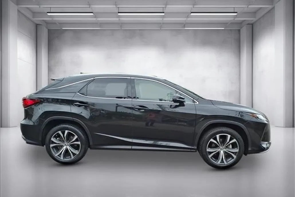 2022 Lexus RX 350 photo 1