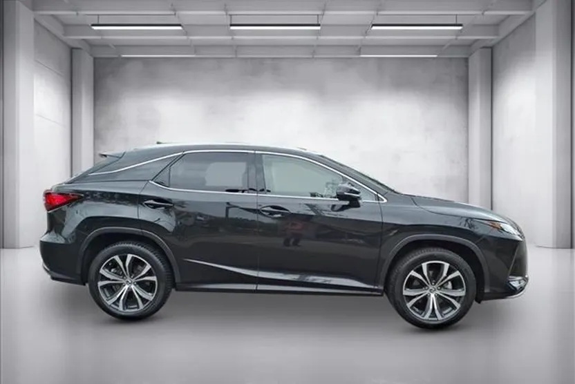 2022 Lexus RX 350 photo 1