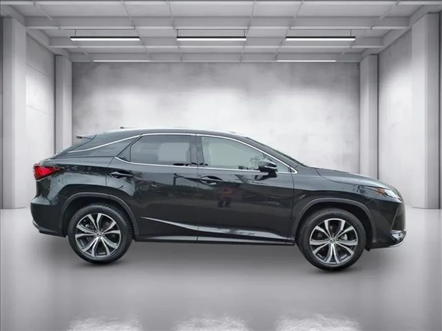 2022 Lexus RX 350 photo 1