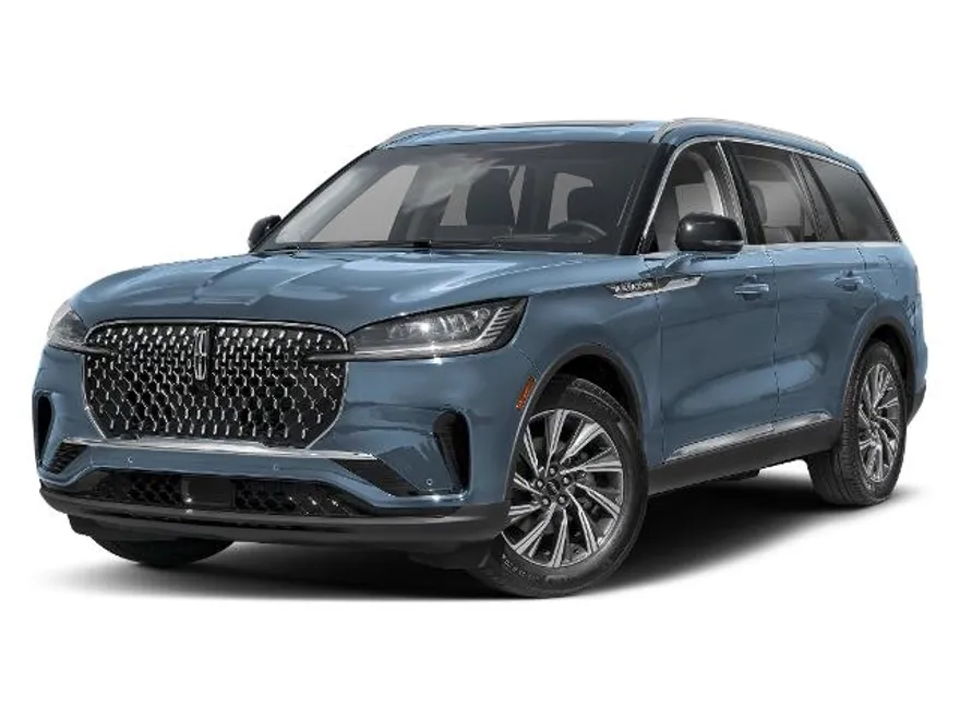 2026 Lincoln Aviator Reserve photo 1