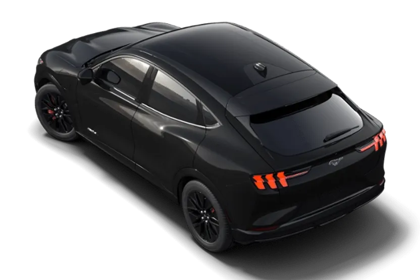 2025 Ford Mustang Mach-E Premium photo 1
