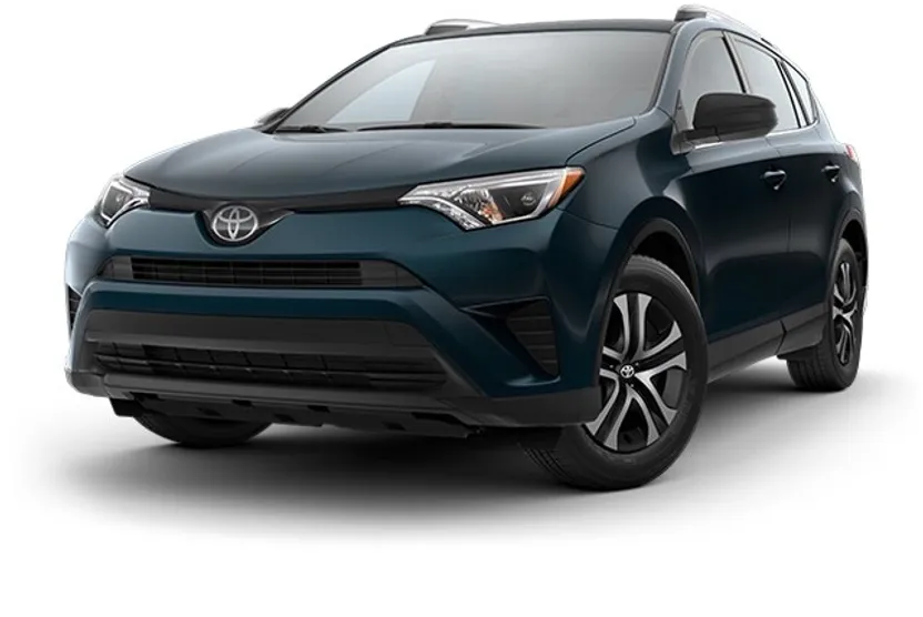 2018 Toyota RAV4 Adventure XLE photo 1