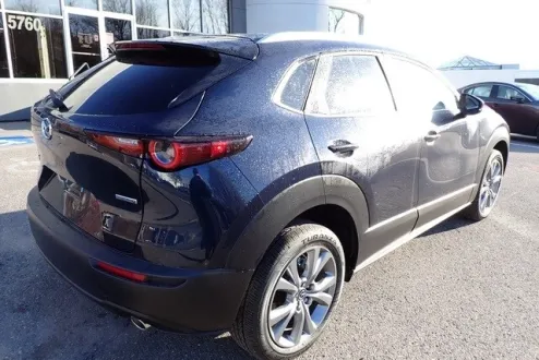 2025 Mazda CX-30 2.5 S Preferred photo 2