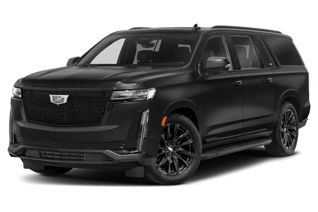 2021 Cadillac Escalade ESV Sport Platinum photo 1