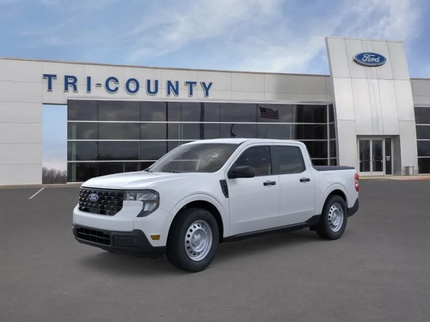 2025 Ford Maverick XL photo 1