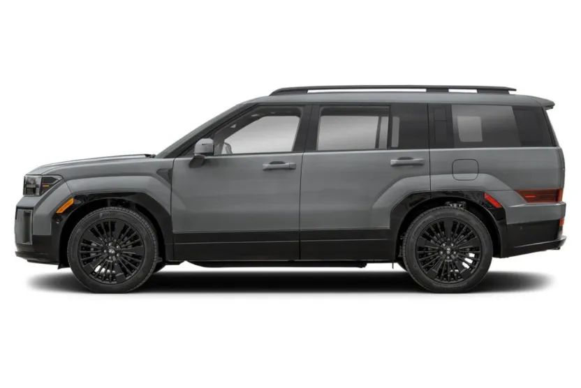 2025 Hyundai Santa Fe Calligraphy photo 1