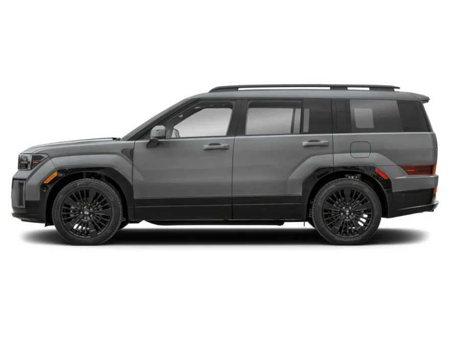2025 Hyundai Santa Fe Calligraphy photo 1